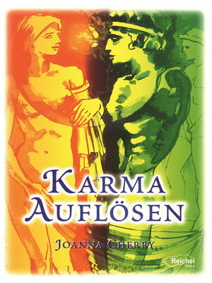 cover image of Karma auflösen